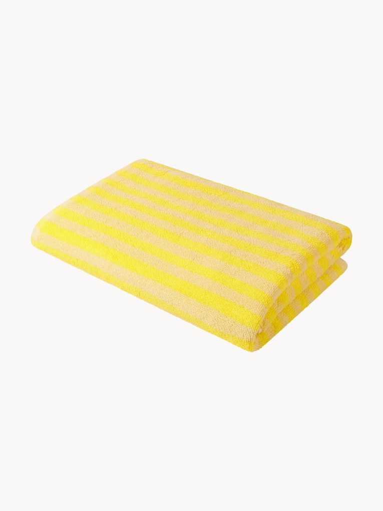 Handdoek Naram, in verschillende formaten