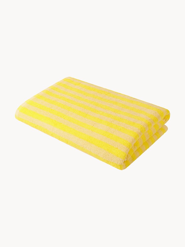 Katoenen handdoek Naram, in verschillende formaten