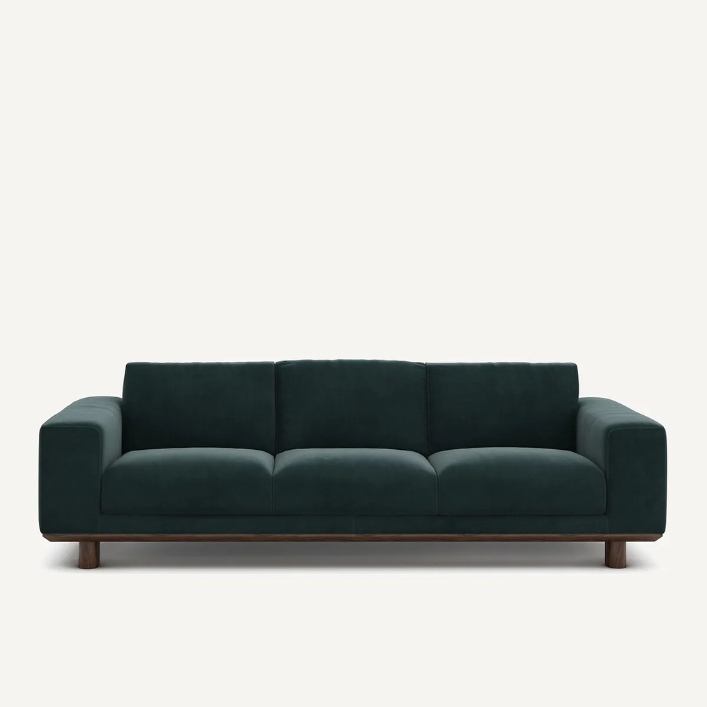 Fluwelen bank, CEREA