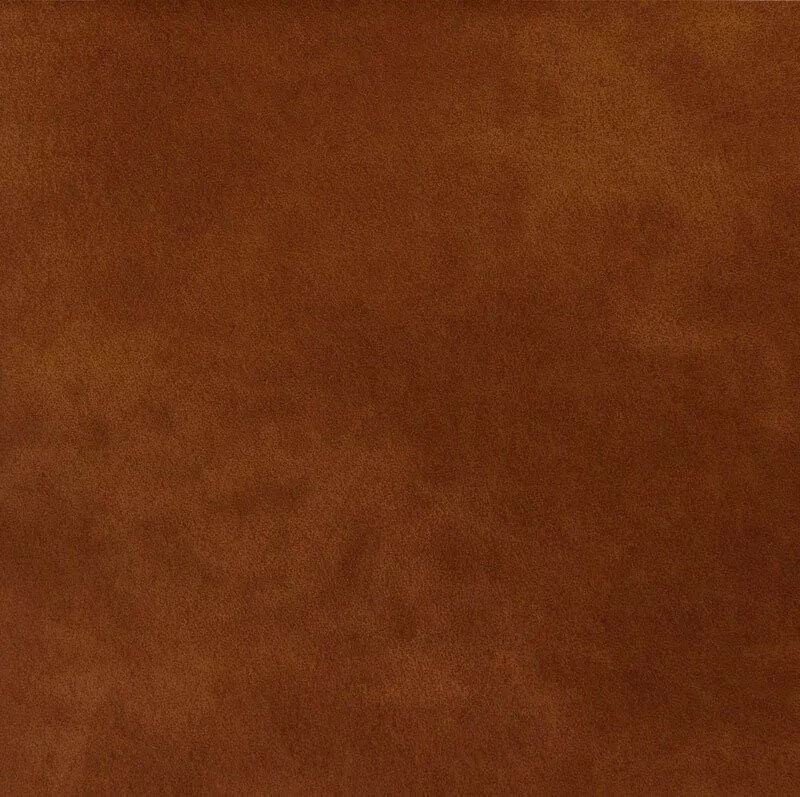 3 zitsbank - Polka - leer Colorado cognac 03