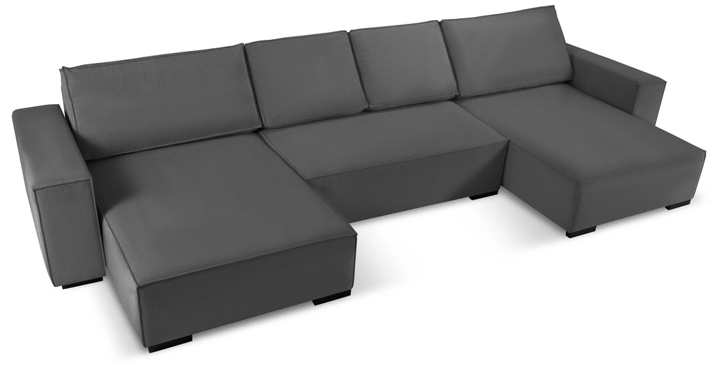Slaapbank Azalea corduroy | Mazzini Sofas