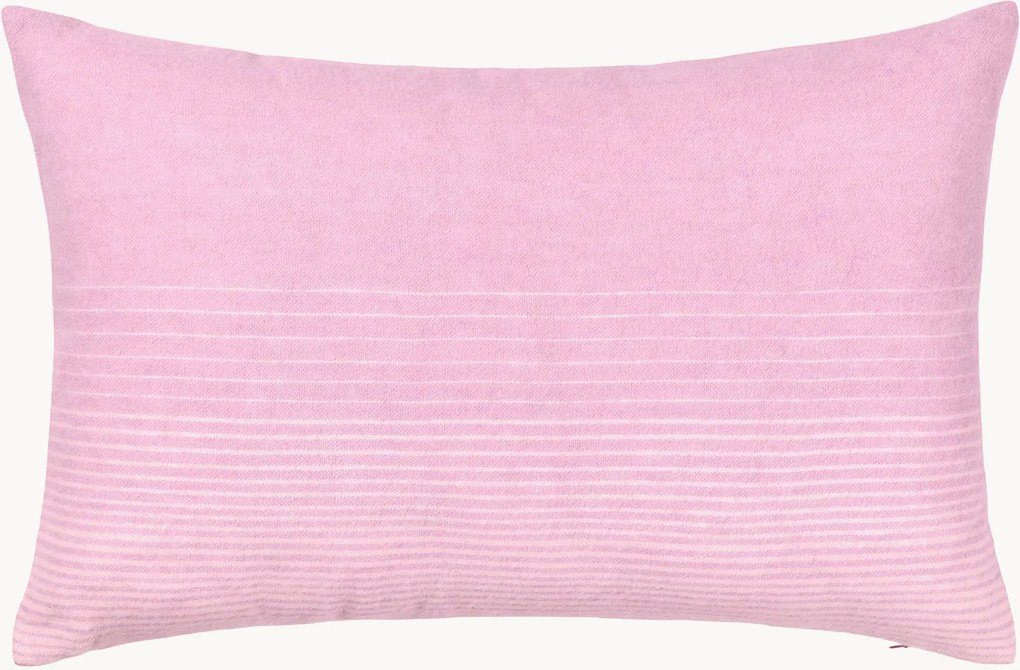 Wollen kussenhoes Carte Postale