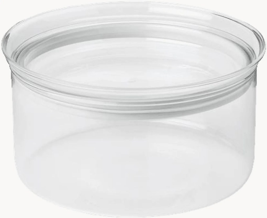 Opbergpot STORE-IT van borosilicaatglas