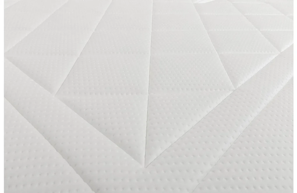 Goossens Excellent Topmatras Fresh Pocket, 140 x 210 cm