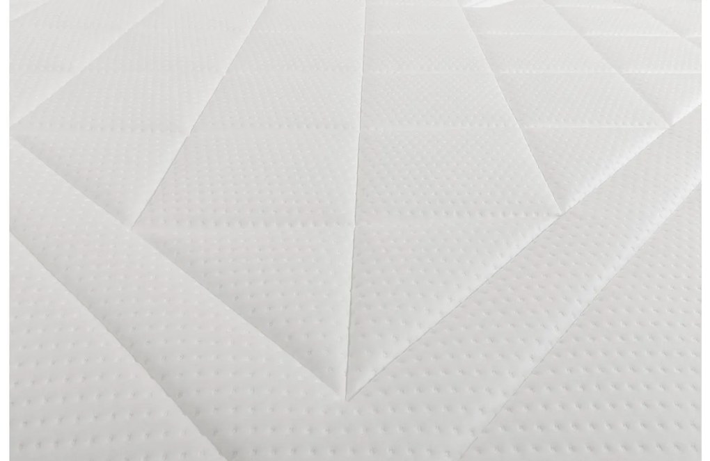 Goossens Excellent Topmatras Fresh Pocket, 180 x 210 cm