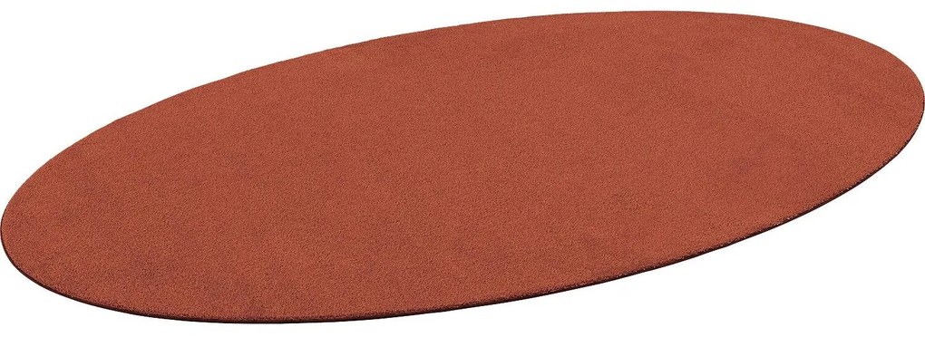 Goossens Excellent Vloerkleed Unique (bb), Ellips: 179 x 300 cm