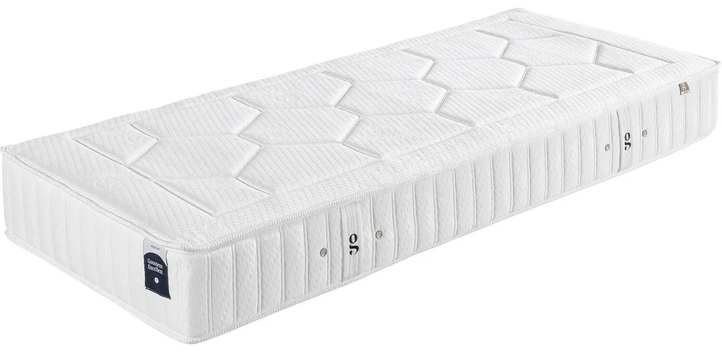 Goossens Excellent Matras Goossens Excellent, 140 x 210 cm pocketvering