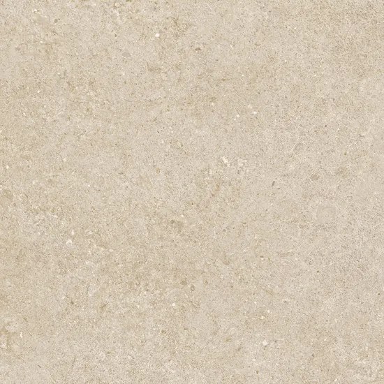 Valence Atlantic vloertegel stonelook 60x60cm creme mat gerectificeerd