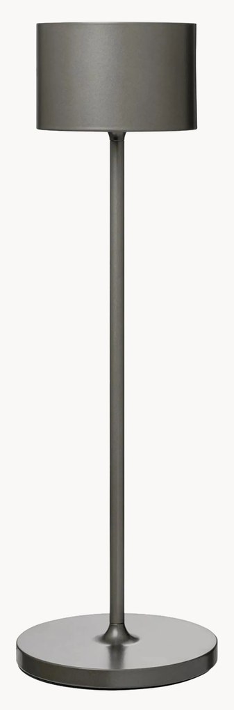 Dimbare draagbare outdoor LED tafellamp Farol