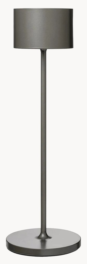 Dimbare mobiele outdoor LED-tafellamp Farol