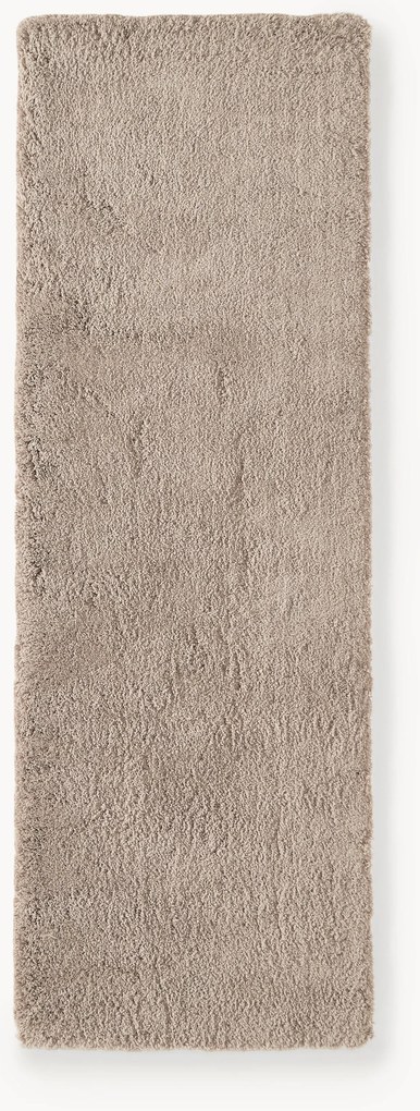 Hoogpolige loper Leighton