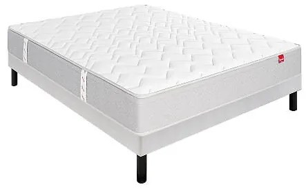 Ensemble matras 620 veren L'ailleurs + beddenbodem