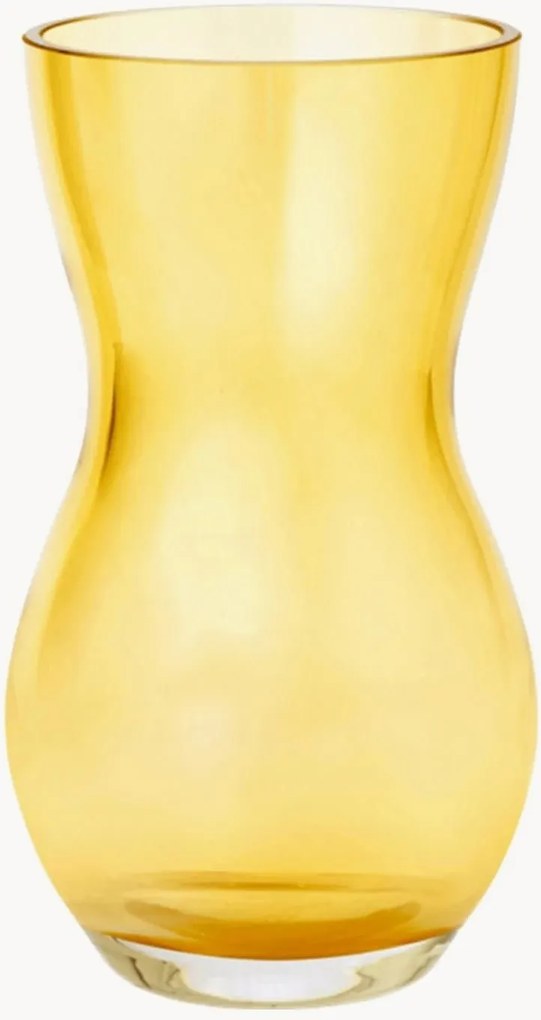 Mondgeblazen vaas Calabas