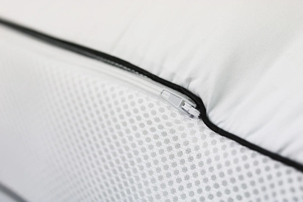 Dixxius Breeze Air Flow Deluxe Hoofdkussen – Bij Swiss Sense
