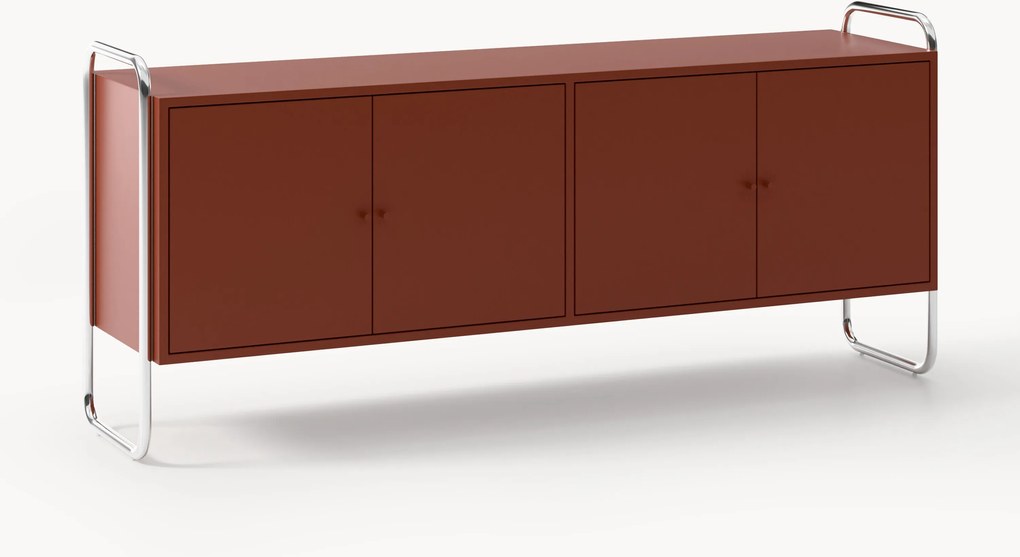 Metalen dressoir Robyn