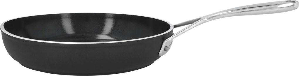 Demeyere Alu Plus 3 Ceramic Koekenpan Ceraforce 28 cm - Alu Plus 3 Ceramic - Demeyere