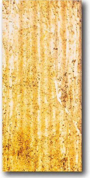 Natuursteen Wandpaneel Translucent Red Copper 260x122x0,2cm | Paneli Natuursteen Wandpanelen