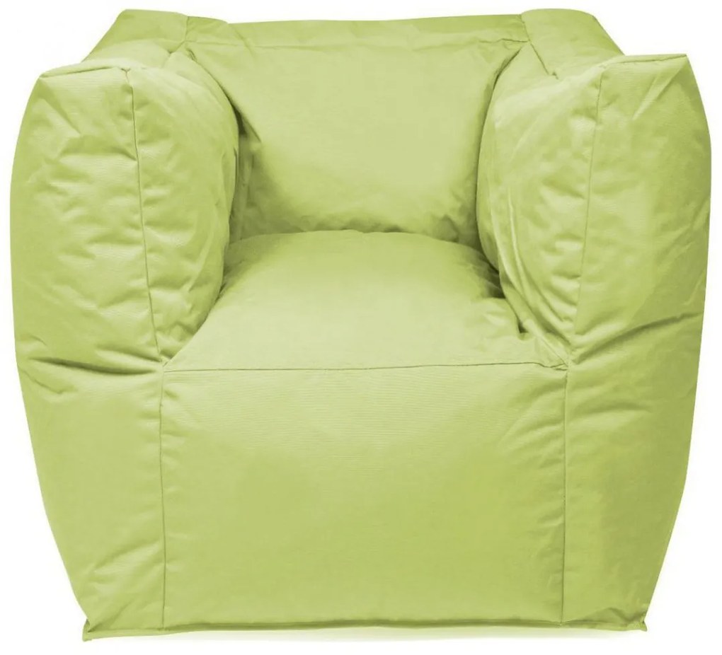 Zitzak Valley Plus Outdoor - Lime