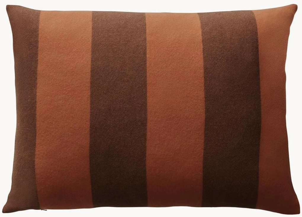 Wollen kussen The Polychrome