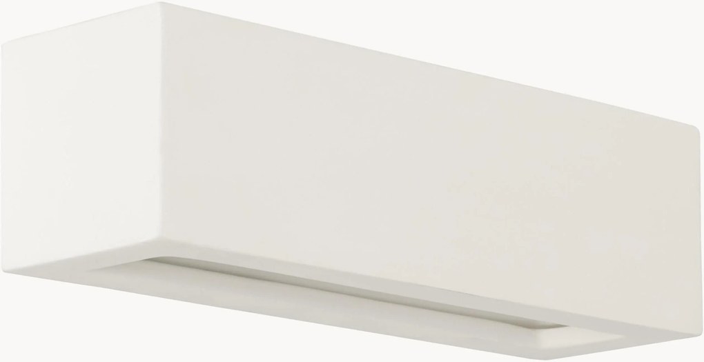 Wandlamp Madrid van keramiek