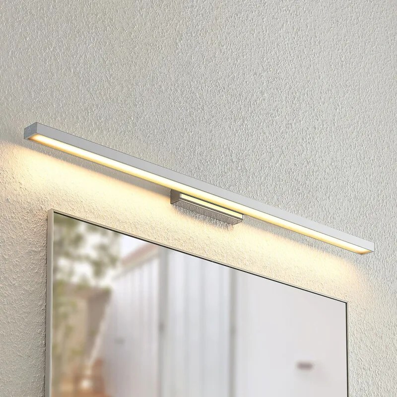 Alenia LED-badkamer- en spiegellamp, 90 cm - lampen-24