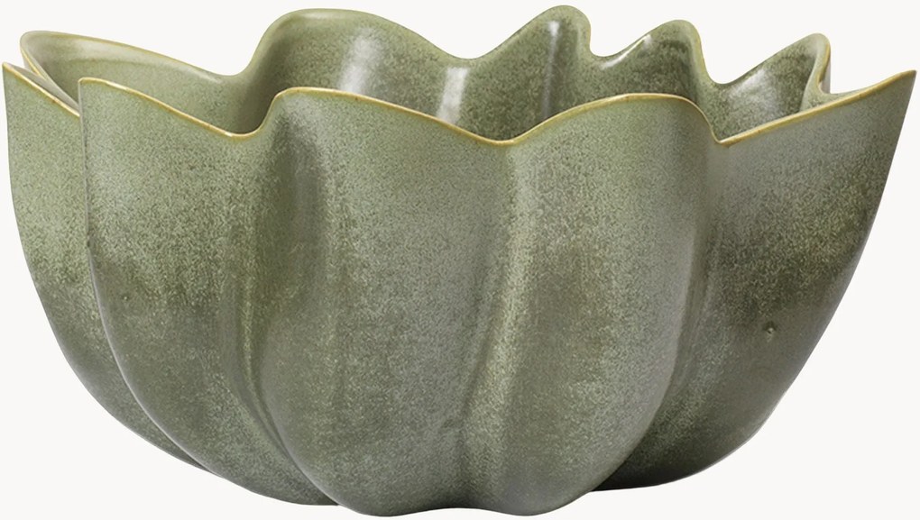 Decoratieve schaal Nium, Ø 22 cm