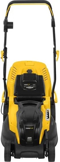 Powerplus Elektrische Grasmaaier POWXG6281 – 2000W | 42 cm