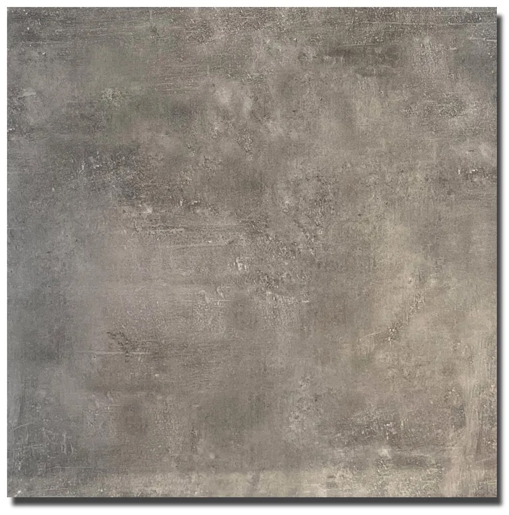 Vloertegel 60x60 Cm Betonlook Selva Grijs RBT139
