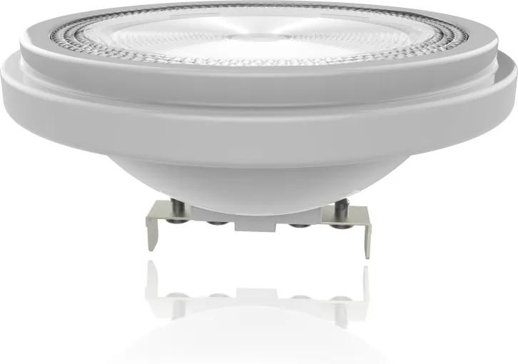 Noxion Lucent LED Spot AR111 G53 12V 15W 930 40D | Dimbaar - Vervangt 100W