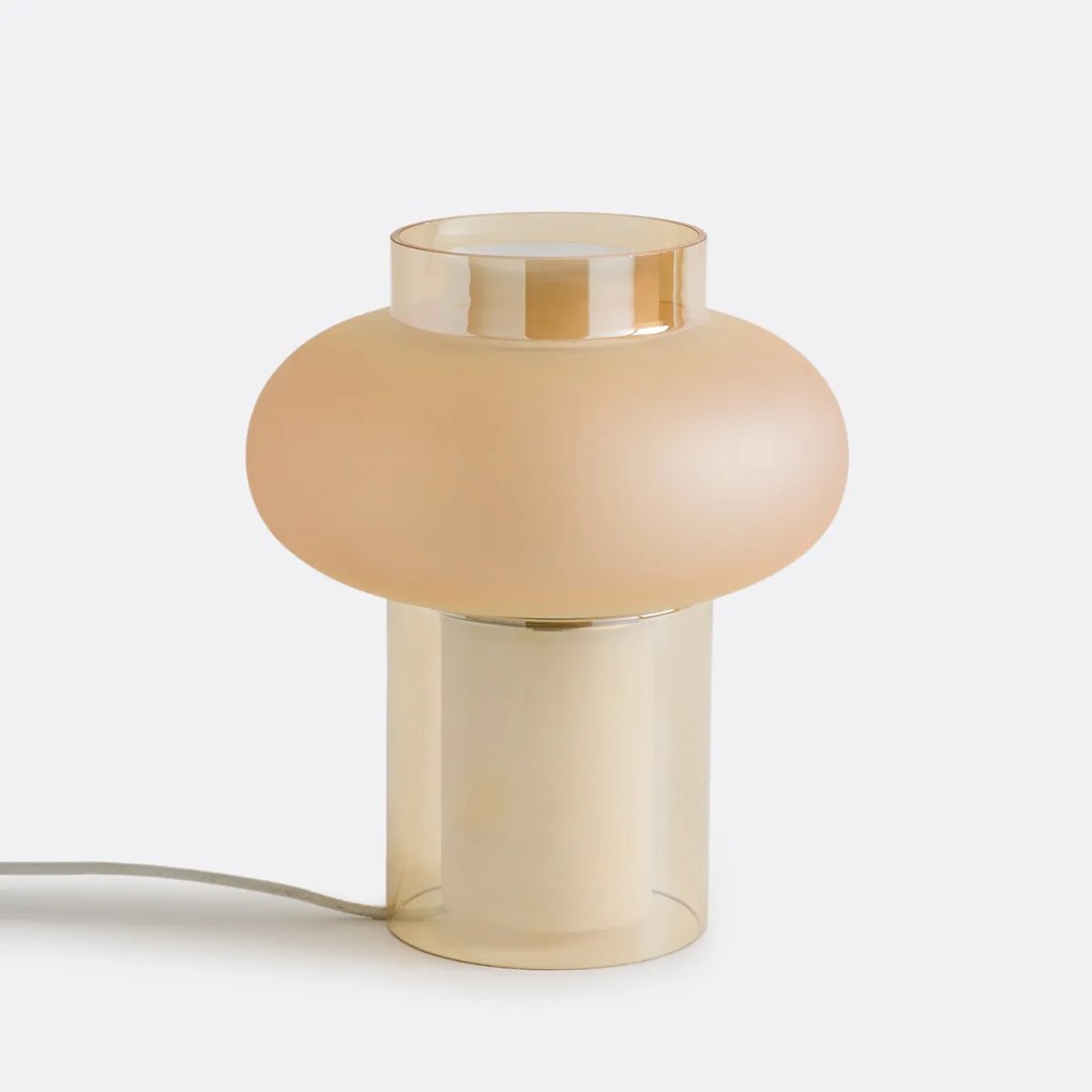 Tafellamp hoogte 26 cm, Triana