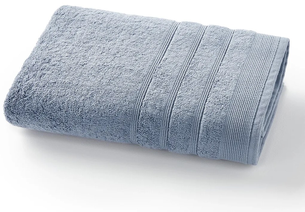 Badlaken in bouclette badstof 600 g/m2, Zavara