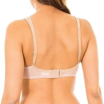 Bralette Bruin DIM  3792-PEAU