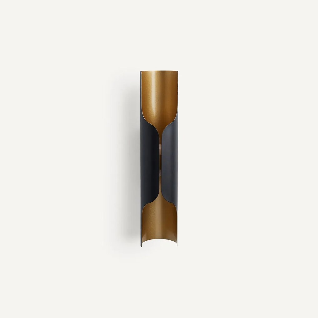 Enkelvoudige wandlamp, Henrio