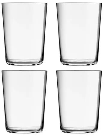 Cidra longdrinkglas (Ø9,1 cm) (set van 4)