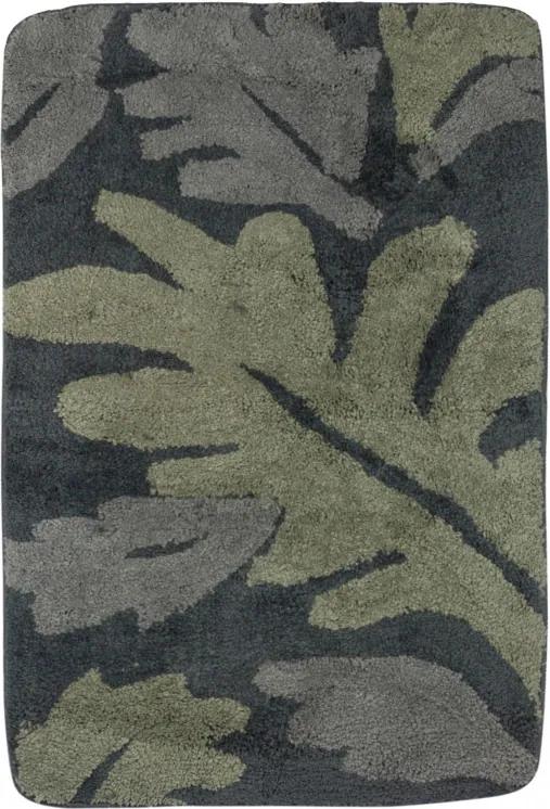 Folia badmat 60x90cm, grijs