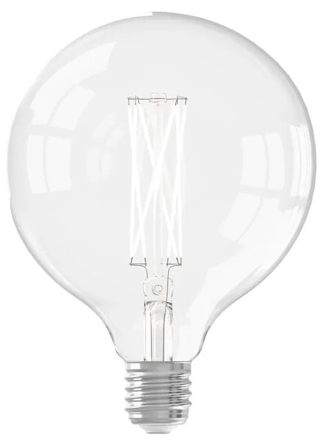 HEMA Led Globe Clear E27 4W 350lm G125