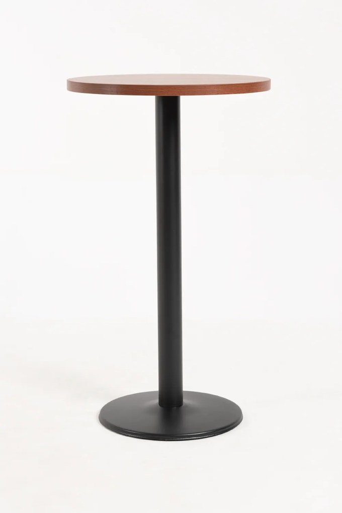 Kuat Hoge Ronde Tafel