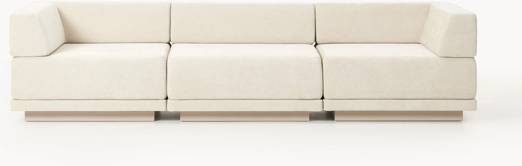 Modulaire bank Colin (4-zits)