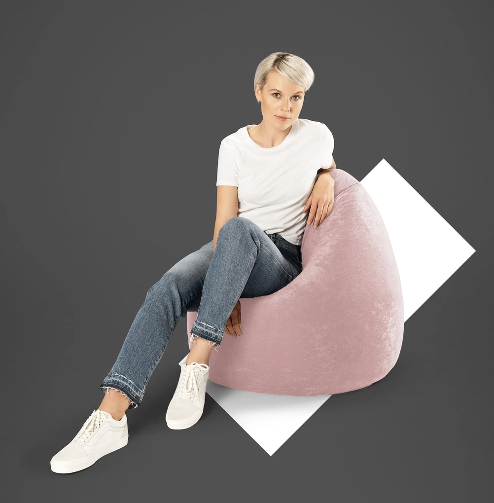 BeanBag Easy XL - Oudroze