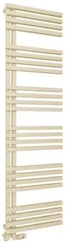 Eastbrook Reinbach handdoekradiator 50x180cm 976W cappuccino