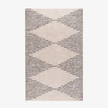 Rechthoekig Katoenen Tapijt Parak 200 X 300 Cm - Sklum