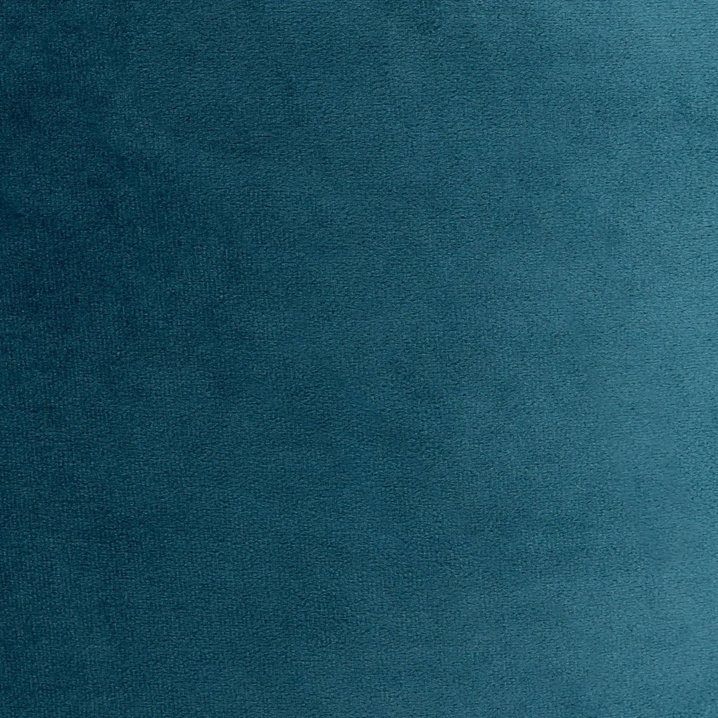 Milano Velvet Bean Bag Pouffe