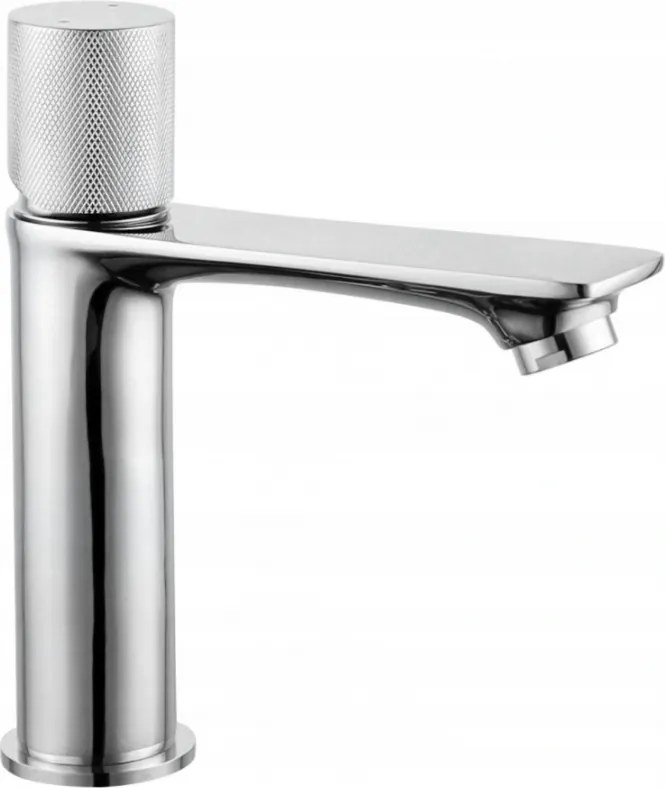 Mexen Royo One wastafelkraan, chroom - 72201-00