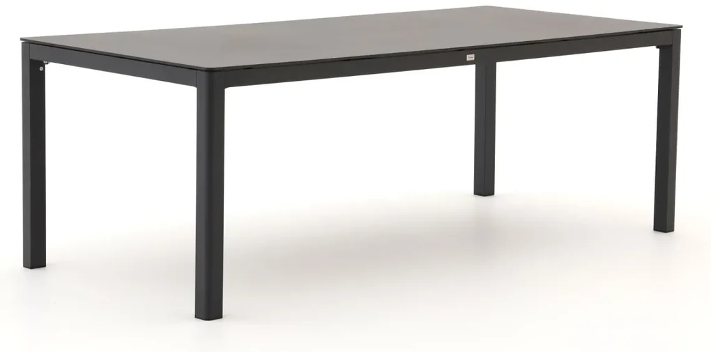 Bellagio La Fonte dining tuintafel 220x100cm