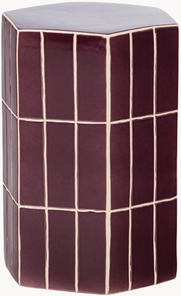 Bijzettafel Plu