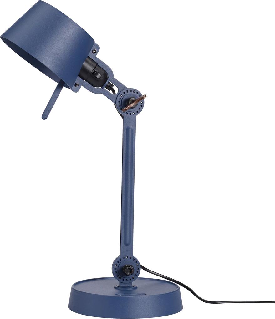 Tonone Bolt 1 arm bureaulamp small thunder blue
