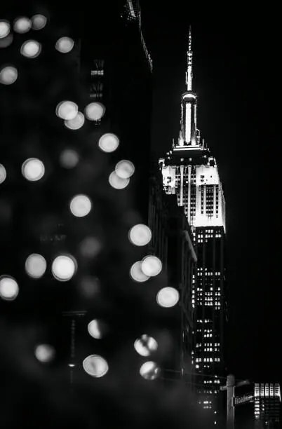 Foto NEW YORK CITY, Estherkt