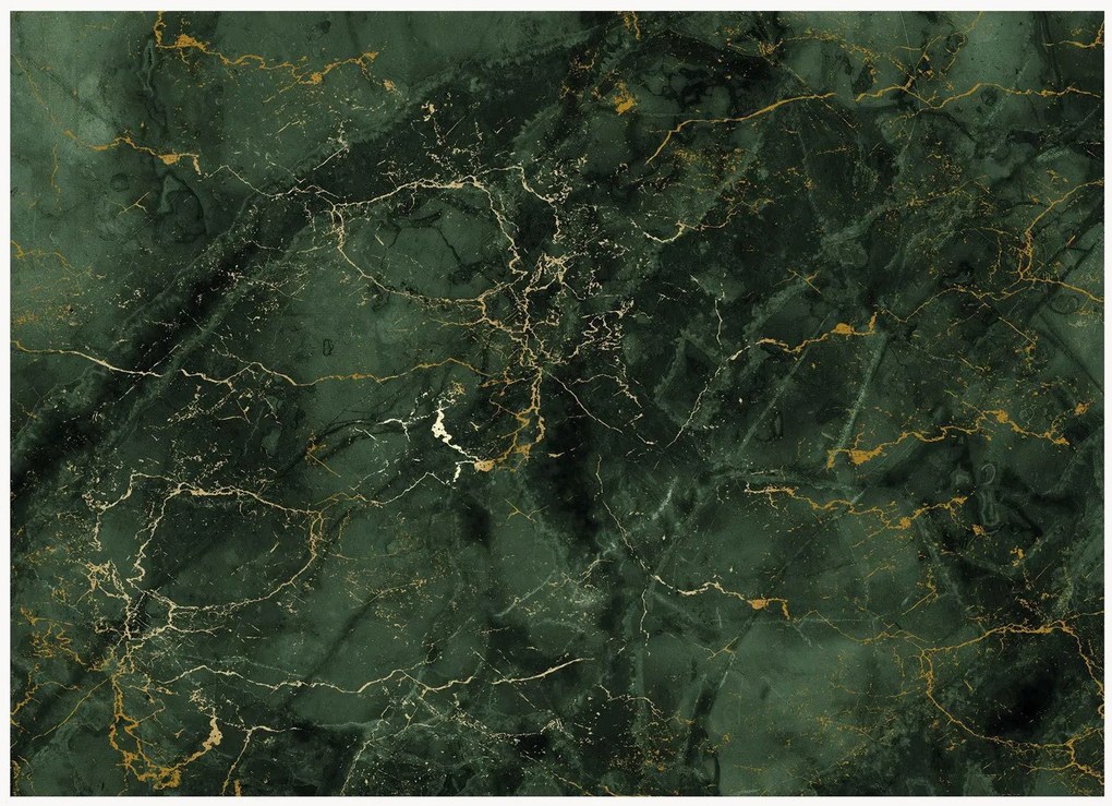 Behang Frans Uyterlinde - Marble