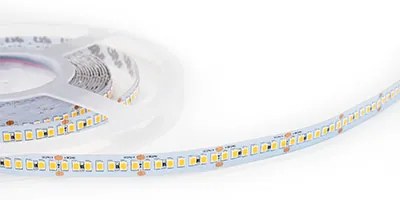 Prolumia 46224115 Prolumia LED Strip Bronze 46224115 LED strip BRONZE IP20, 24Vdc, 60LED/m; 14,4W/m; 1360Lm/m; 6000K