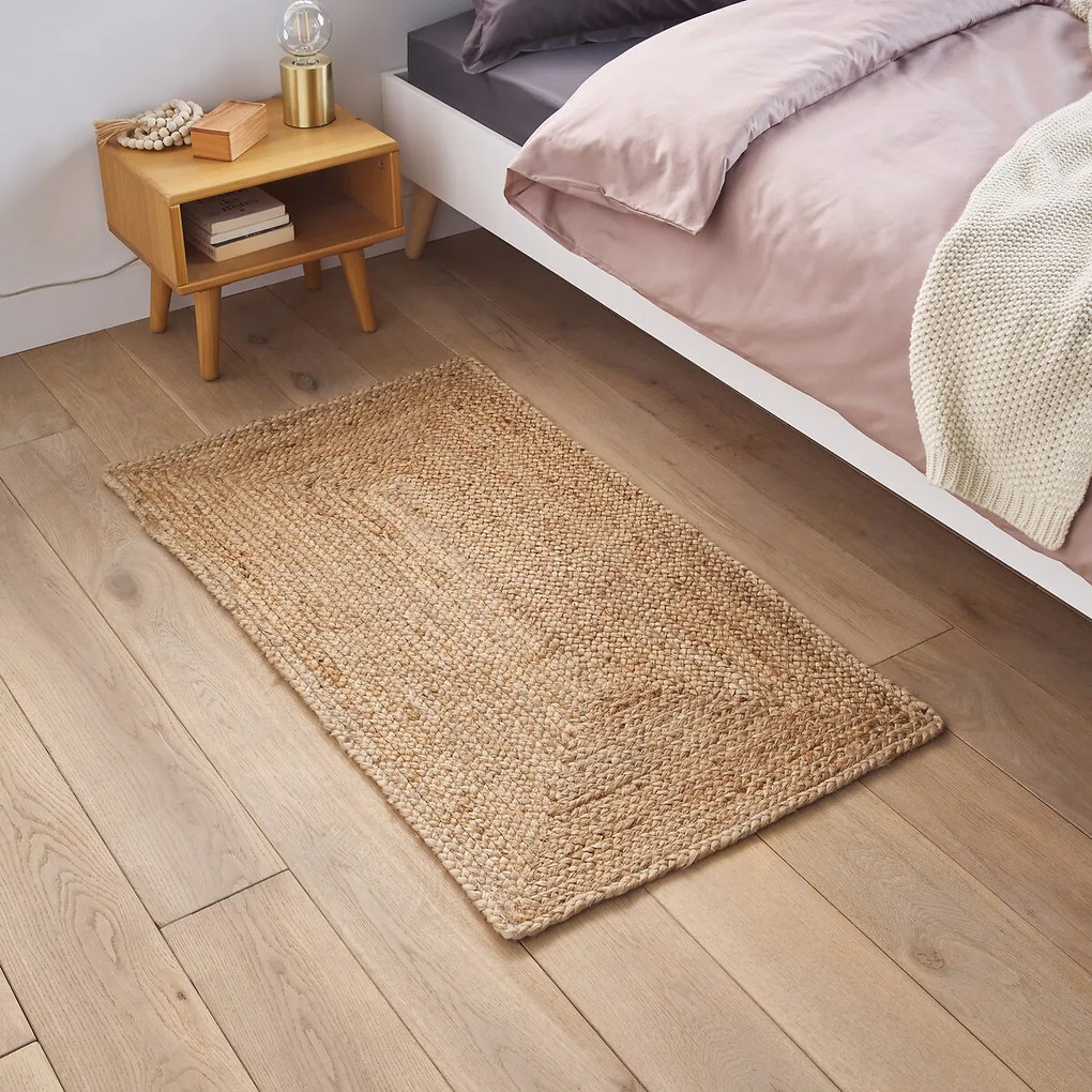 Jute bedmat, AFTAS